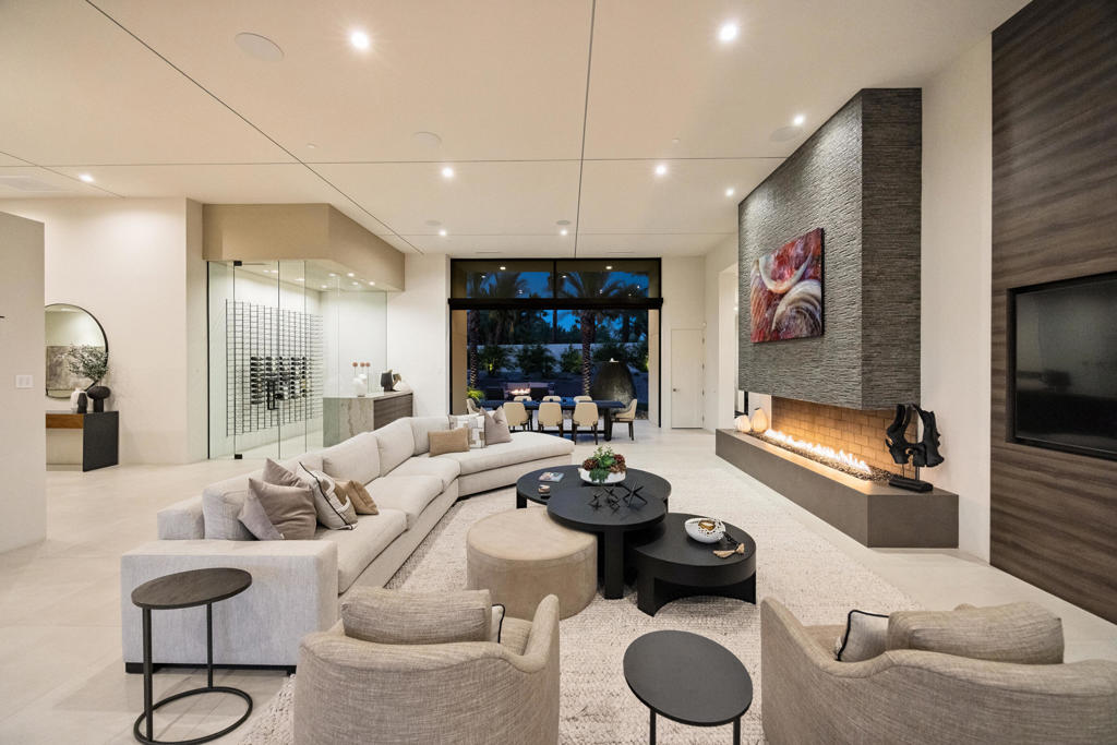 Sterling Ridge - Residential