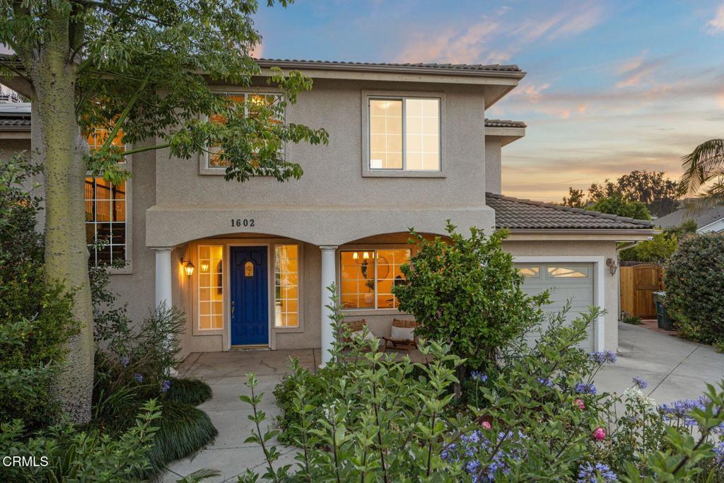 1602 Grace Court