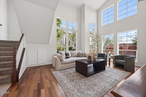 Tiny photo for 1602 Grace Court, Camarillo, CA 93010 (MLS # V1-36552)