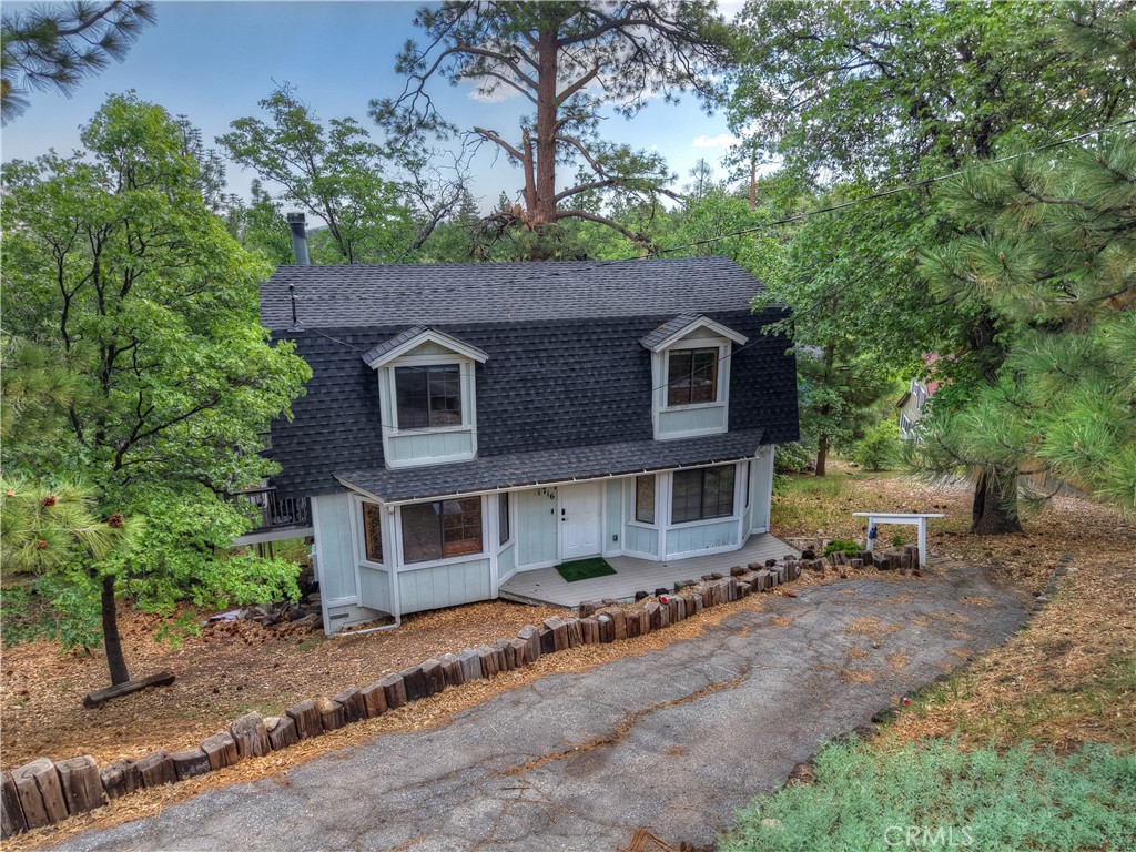 716 Villa Grove Avenue