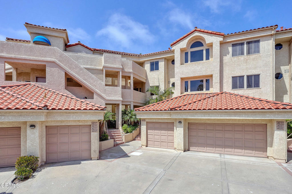 Welcome to Harbour Island, one of Channel Islands Harbor's most desirable waterfront communities. This spacious single-level condo offers 2,164 sq. ft. of light-filled living space on the second floor, conveniently accessible by a shared elevator, or stairway. Recently refreshed with new carpet and fresh interior paint, the home is move-in ready and offers a clean, inviting atmosphere.The open floor plan is ideal for both everyday living and entertaining, featuring generous living and dining areas with plenty of natural light. The primary suite provides a peaceful retreat with ample closet space and room for relaxation. Additional bedroom is perfect for guests.Enjoy the Harbor lifestyle with gated security, beautifully maintained grounds, and direct access to the water. Harbour Island is known for its serene setting, within walking distance to local dining, shops, and beach access.Offered at $1,150,000, this home presents a rare opportunity to own in a premier harbor front home.