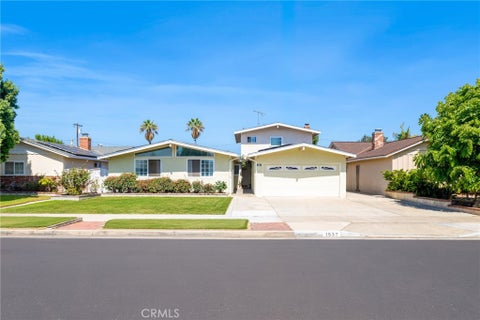 Photo of 1537 W Edithia AVE, Anaheim, CA 92802 (MLS # PW26195496)