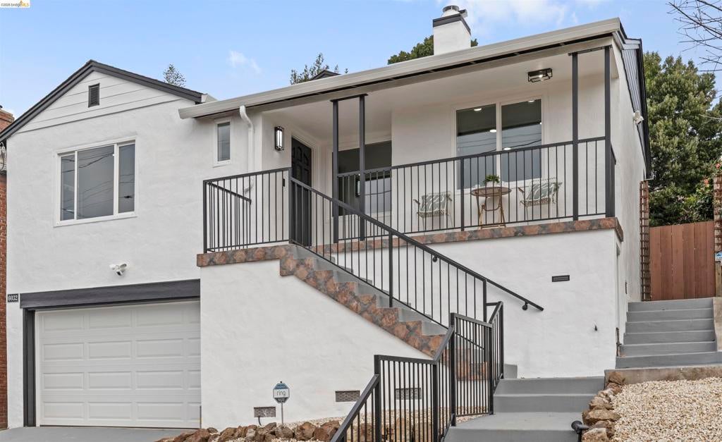 6032 Mauritania Ave Ave, Oakland CA 94605