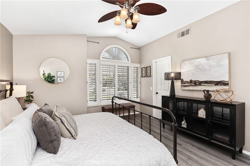 California Silverado (CASL) - Residential