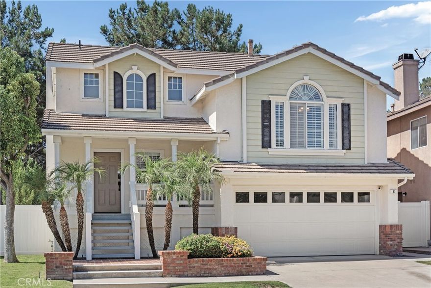 This stunning 3-bedroom home offers the perfect combination of style, comfort, and versatility. Recently updated and priced competitively for the market, it features a unique split-level floor plan that suits a variety of lifestyles. Ideal for families with older children or toddlers, multi-generational households, or professionals seeking a dedicated home office, the layout provides privacy and functionality with separate spaces for relaxation, work, dedicated play area for kids, large flop room for teens, or privacy for guests. Located in the highly sought after South Orange County community of Wagon Wheel known for excellent schools, parks, trails, and convenient access to shopping and dining, this home is move-in ready and waiting for you. Don’t miss your chance to own this exceptional property.