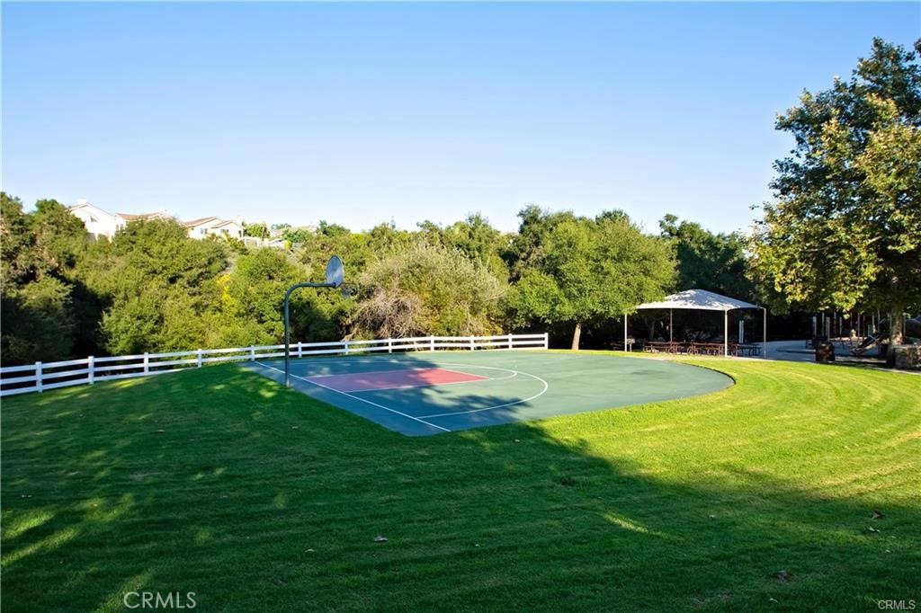 California Silverado (CASL) - Residential