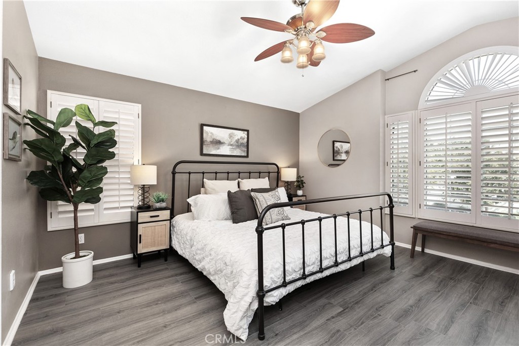California Silverado (CASL) - Residential