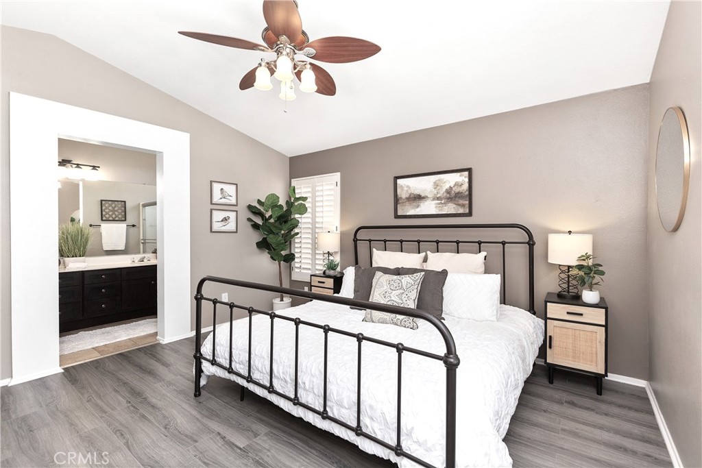 California Silverado (CASL) - Residential