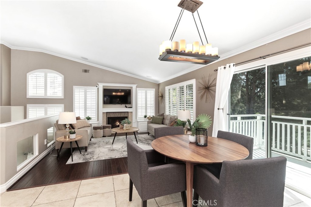 California Silverado (CASL) - Residential