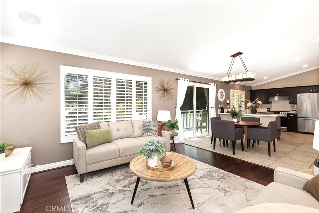 California Silverado (CASL) - Residential