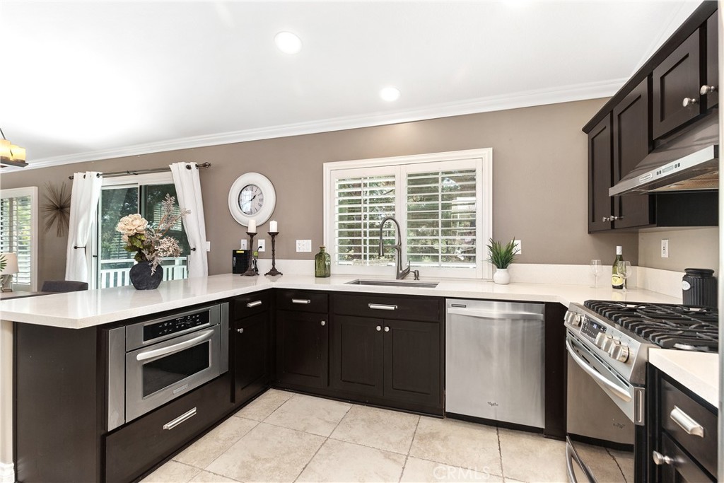 California Silverado (CASL) - Residential