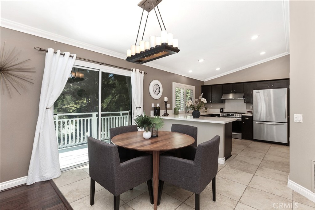California Silverado (CASL) - Residential