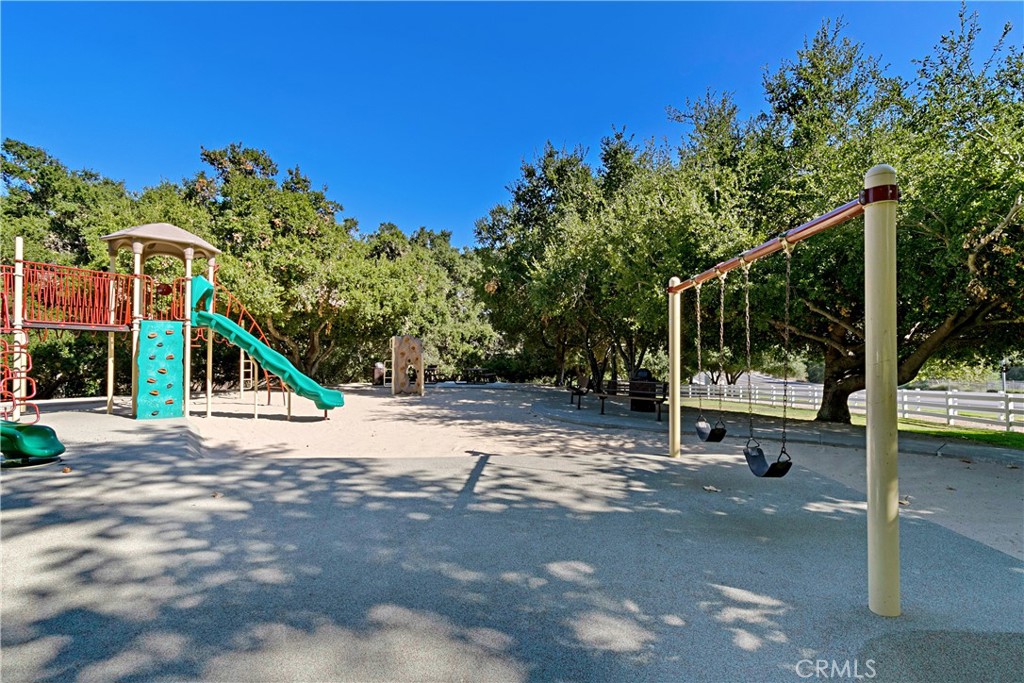 California Silverado (CASL) - Residential
