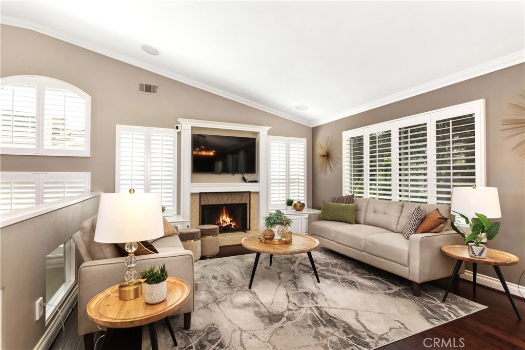 California Silverado (CASL) - Residential