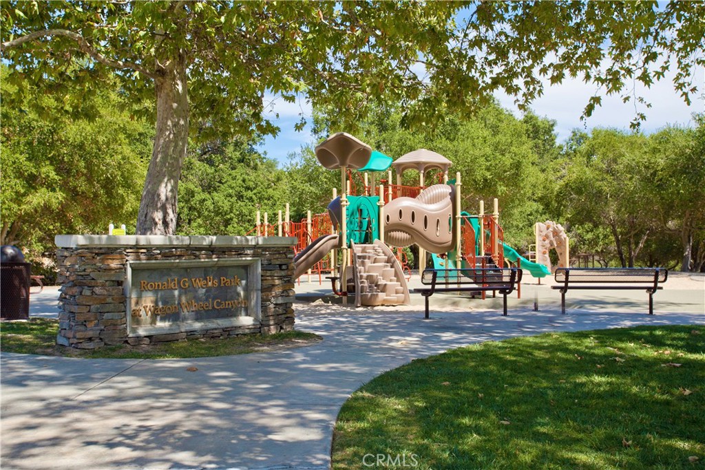 California Silverado (CASL) - Residential