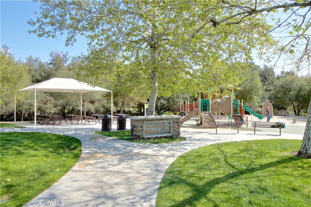 California Silverado (CASL) - Residential