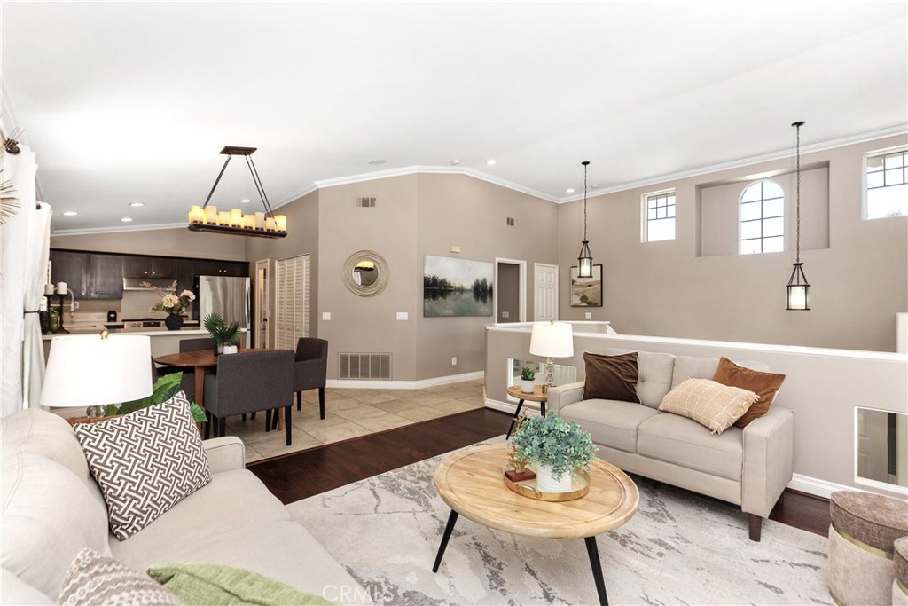 California Silverado (CASL) - Residential