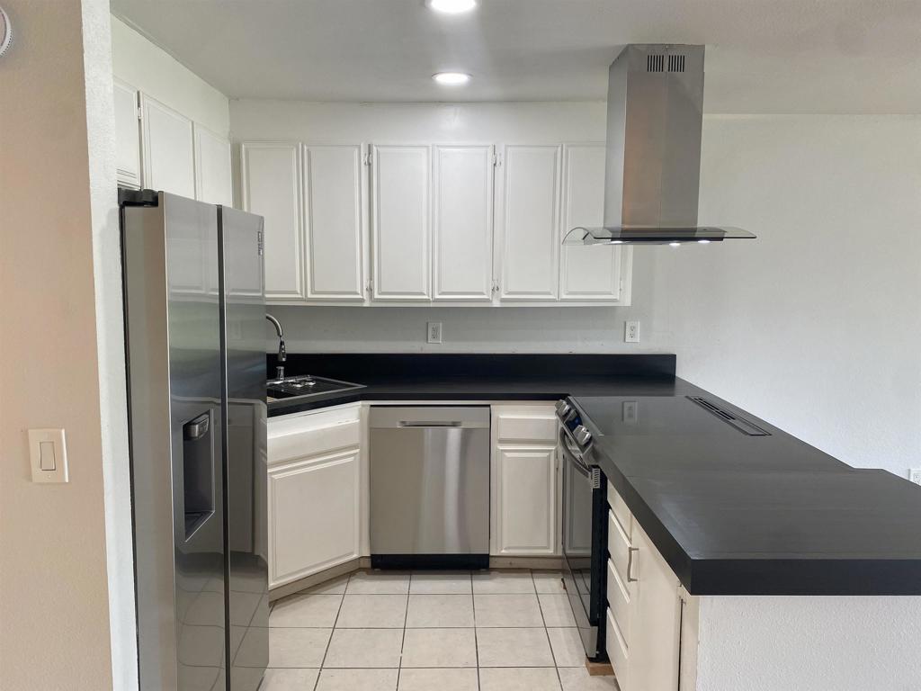 LAC - Residential Lease
