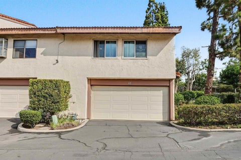 Photo of 5365 Aztec Dr #41 DR, La Mesa, CA 91942 (MLS # PTP2607334)