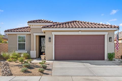 Photo of 85413 Giorno Court, Indio, CA 92203 (MLS # 219146050DA)
