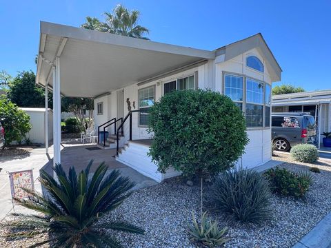 Photo of 81620 Avenue 49 Ave #164b, Indio, CA 92201 (MLS # 219145266DA)