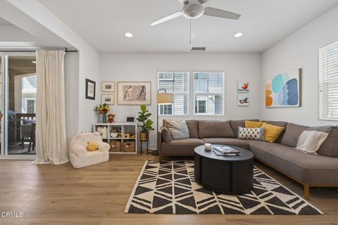 Tiny photo for 3292 Wintergreen Way, San Luis Obispo, CA 93401 (MLS # V1-35212)