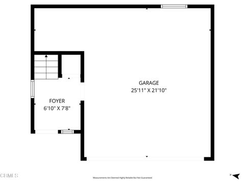 Tiny photo for 3292 Wintergreen Way, San Luis Obispo, CA 93401 (MLS # V1-35212)