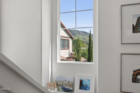 Tiny photo for 3292 Wintergreen Way, San Luis Obispo, CA 93401 (MLS # V1-35212)