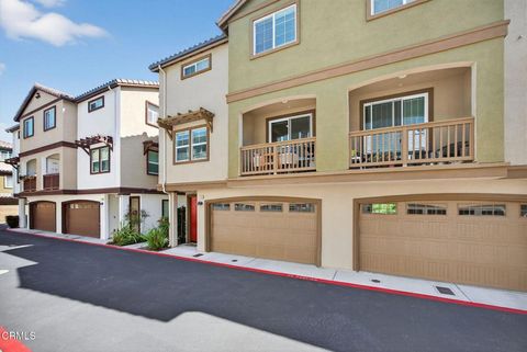 Tiny photo for 3292 Wintergreen Way, San Luis Obispo, CA 93401 (MLS # V1-35212)