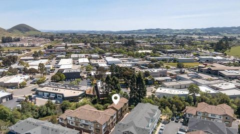 Tiny photo for 3292 Wintergreen Way, San Luis Obispo, CA 93401 (MLS # V1-35212)