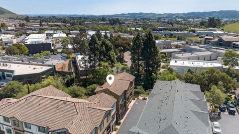 Tiny photo for 3292 Wintergreen Way, San Luis Obispo, CA 93401 (MLS # V1-35212)