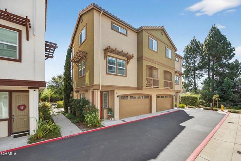 Tiny photo for 3292 Wintergreen Way, San Luis Obispo, CA 93401 (MLS # V1-35212)