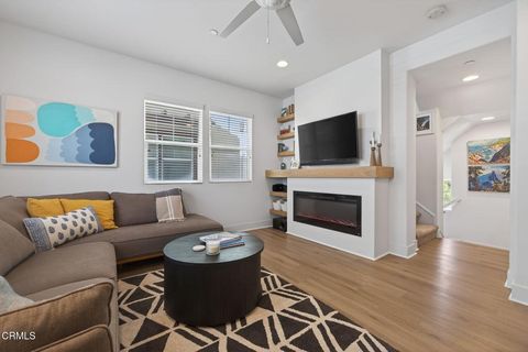 Tiny photo for 3292 Wintergreen Way, San Luis Obispo, CA 93401 (MLS # V1-35212)