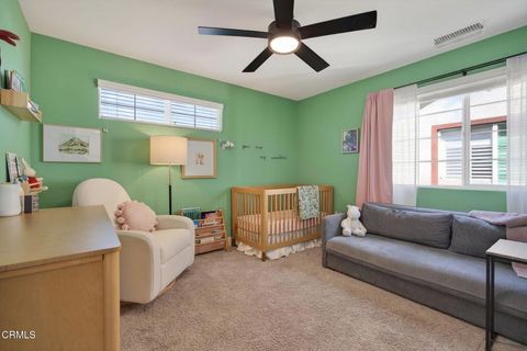 Tiny photo for 3292 Wintergreen Way, San Luis Obispo, CA 93401 (MLS # V1-35212)