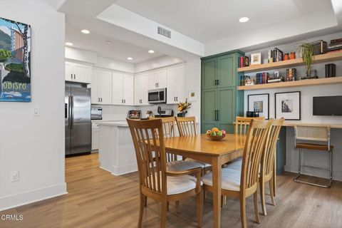 Tiny photo for 3292 Wintergreen Way, San Luis Obispo, CA 93401 (MLS # V1-35212)