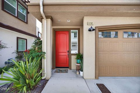 Tiny photo for 3292 Wintergreen Way, San Luis Obispo, CA 93401 (MLS # V1-35212)
