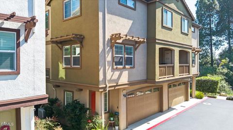 Tiny photo for 3292 Wintergreen Way, San Luis Obispo, CA 93401 (MLS # V1-35212)