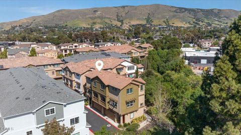 Tiny photo for 3292 Wintergreen Way, San Luis Obispo, CA 93401 (MLS # V1-35212)