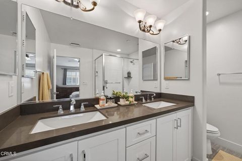 Tiny photo for 3292 Wintergreen Way, San Luis Obispo, CA 93401 (MLS # V1-35212)