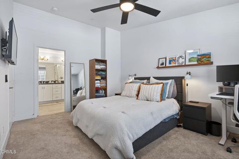 Tiny photo for 3292 Wintergreen Way, San Luis Obispo, CA 93401 (MLS # V1-35212)