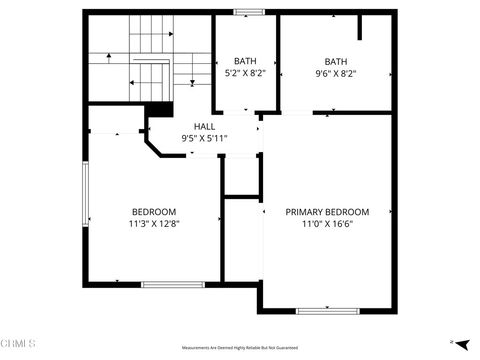 Tiny photo for 3292 Wintergreen Way, San Luis Obispo, CA 93401 (MLS # V1-35212)