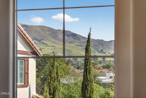 Tiny photo for 3292 Wintergreen Way, San Luis Obispo, CA 93401 (MLS # V1-35212)