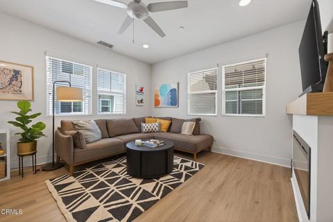 Tiny photo for 3292 Wintergreen Way, San Luis Obispo, CA 93401 (MLS # V1-35212)