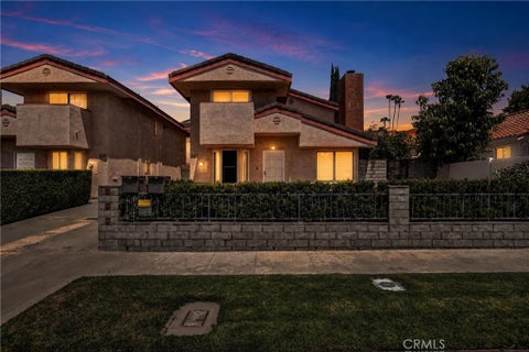 Photo of 227 California Street #A, Arcadia, CA 91006 (MLS # AR26108386)