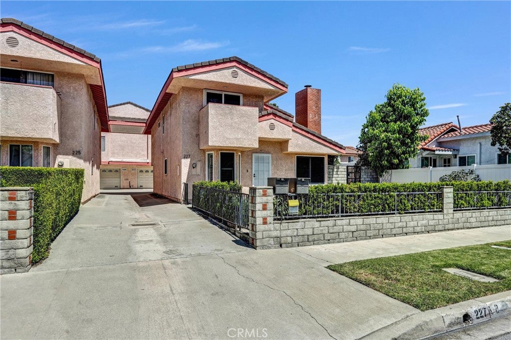 227 California Street A