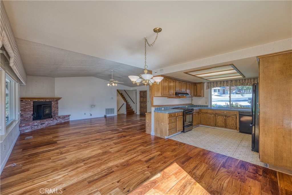 PR Lake Nacimiento(230) - Residential