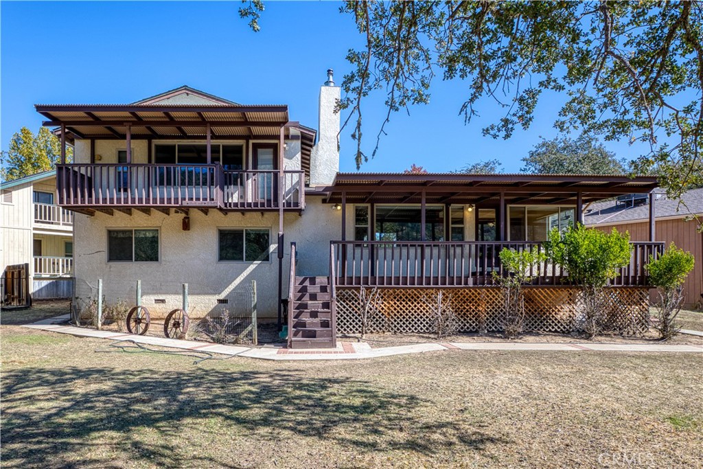 PR Lake Nacimiento(230) - Residential