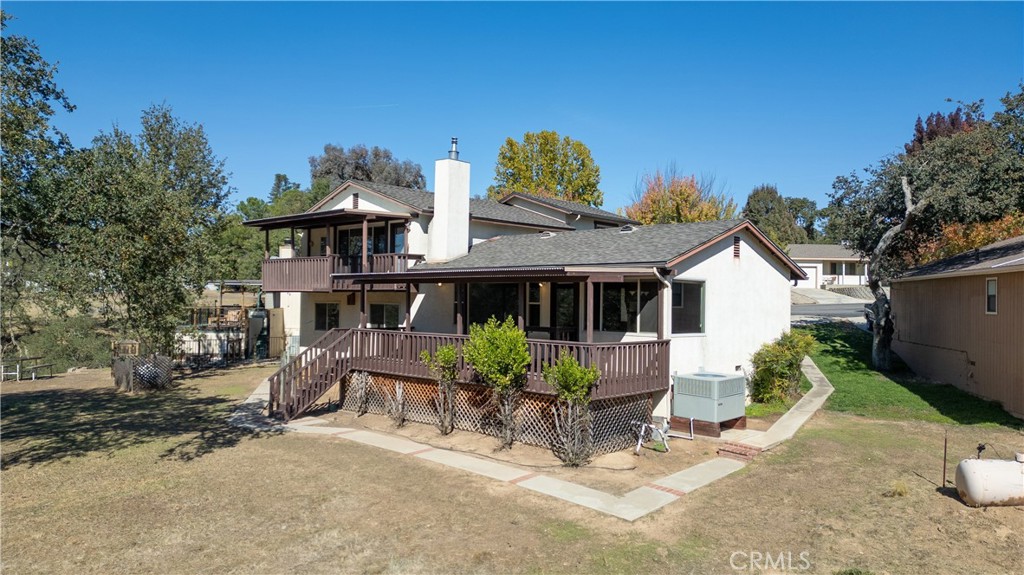 PR Lake Nacimiento(230) - Residential