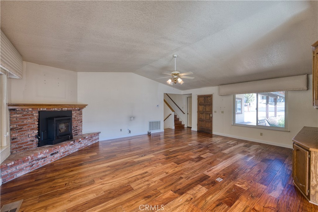 PR Lake Nacimiento(230) - Residential