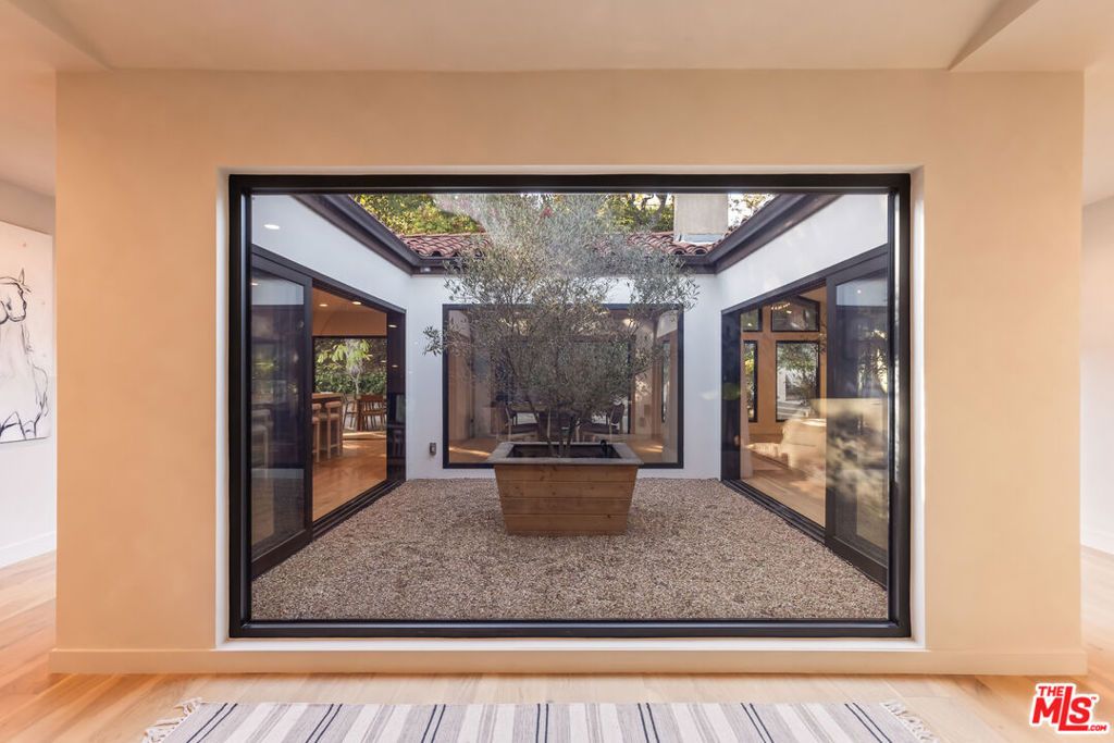 Photo of 2419 Westridge Road, Los Angeles, CA 90049 (MLS # 25614277)